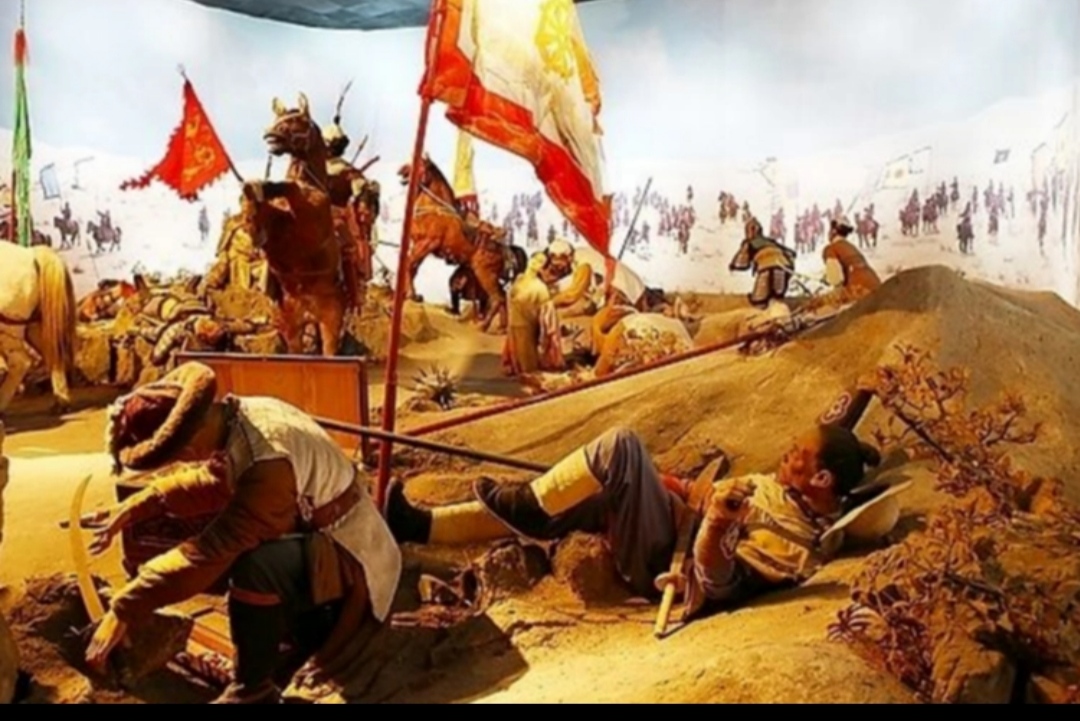 朱元璋十三次北伐和朱棣五次亲征，为何明朝不能消灭蒙古
