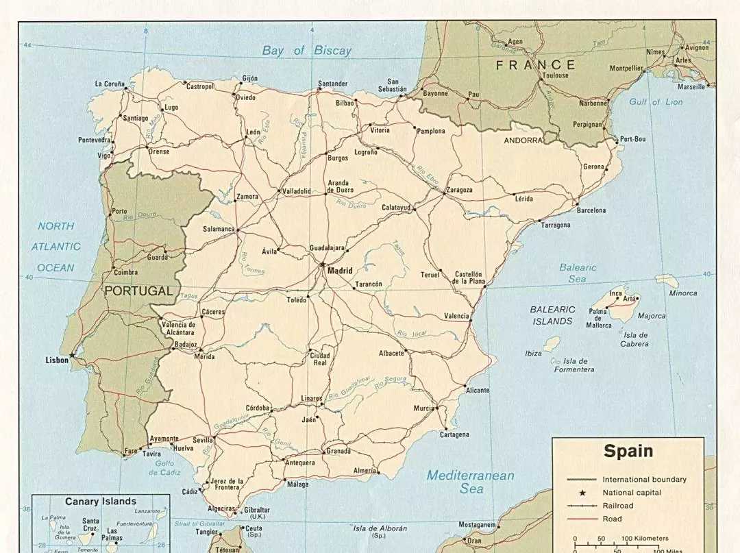西班牙是怎样成为世界上第一个日不落帝国的？-民族史
